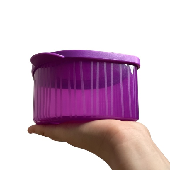 Tupperware Containers - Picture 3 of 5